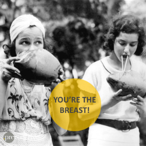 Breastfeeding Class