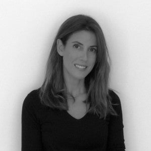 Lauren Safran (LCSW)
