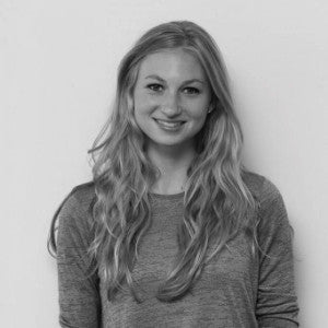 Molly Rieger (RD)